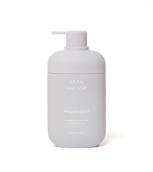 HAAN Hand Soap Margarita Spirit