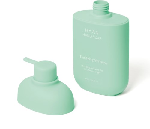 HAAN Hand Soap Purifying Verbena