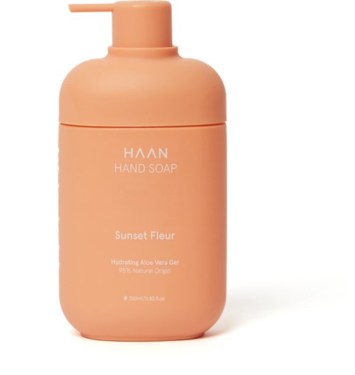 HAAN Hand Soap Sunset Fleur
