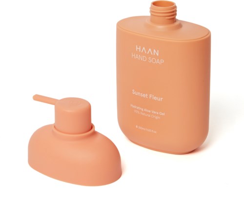 HAAN Hand Soap Sunset Fleur