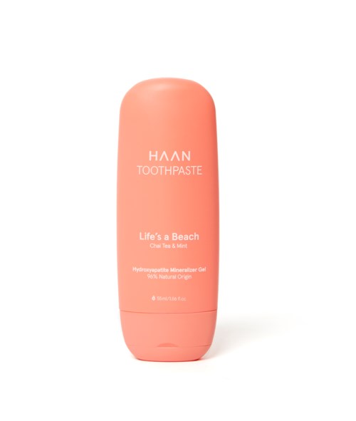 HAAN Apple a Day Toothpaste Life´s a Beach