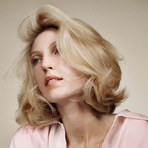 Hair by Sam McKnight Cool Girl Volume Cleansing Shampoo 100 ml