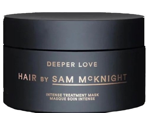 Hair by Sam McKnight Deeper Love Intense Treatment Mask  50 ml