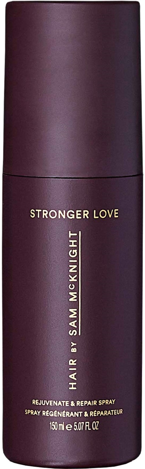 Hair by Sam McKnight Stronger Love Rejuvenate & Repair Spray 150 ml