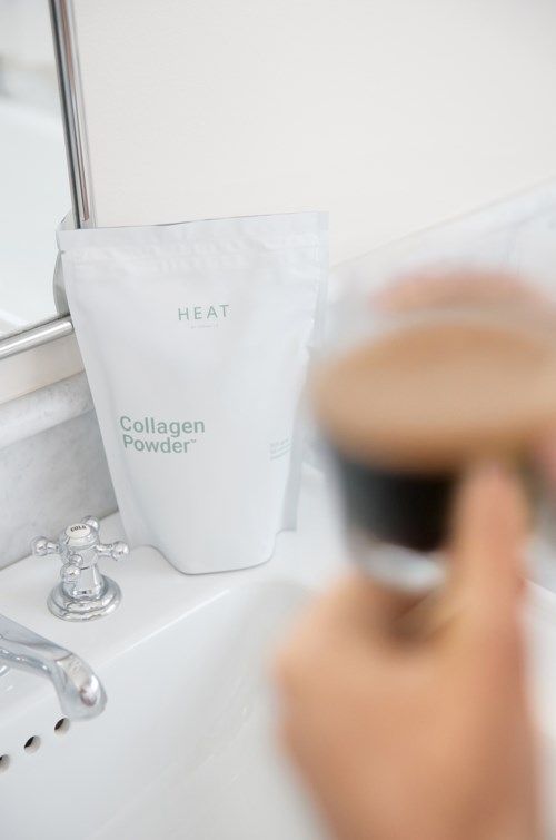 HEAT by Sophia Lie HEAT Collagen Powder 500 g
