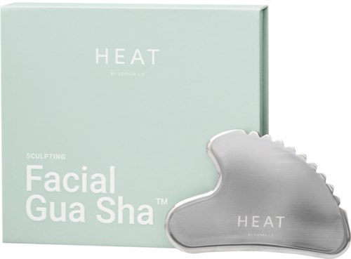 HEAT by Sophia Lie HEAT Facial Gua Sha