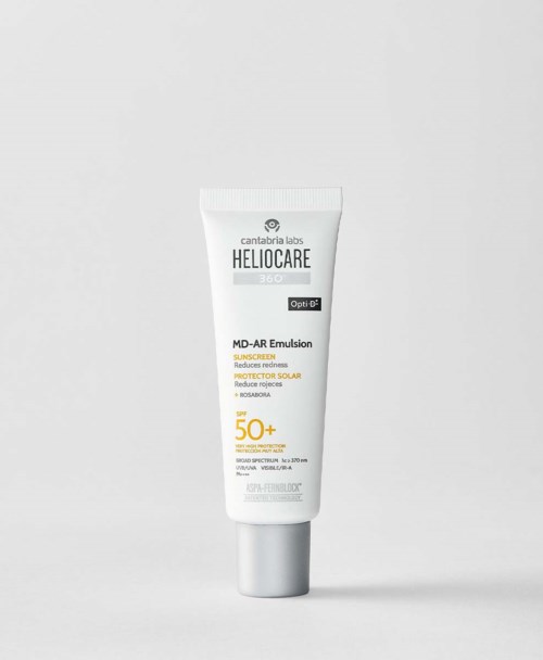 HELIOCARE   MD-AR Emulsion SPF50+ 50 ml
