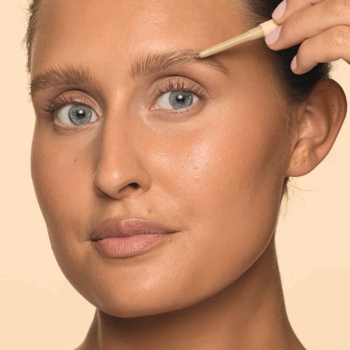 HICKAP Dream Brows Dual Definer Taupe