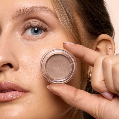 HICKAP Fire Eyes Cream Shadow Andromeda