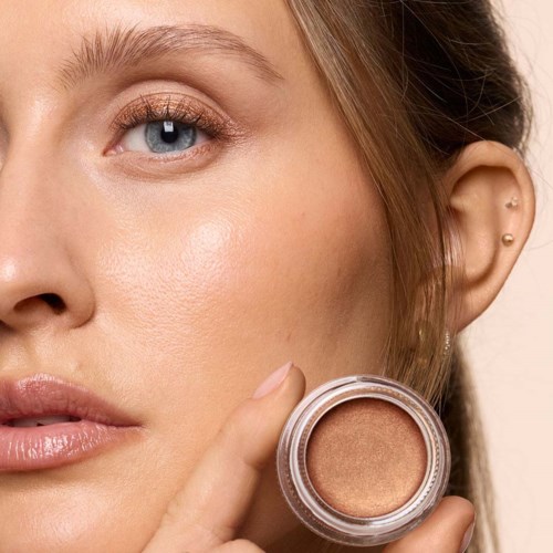 HICKAP Fire Eyes Cream Shadow Stargaze