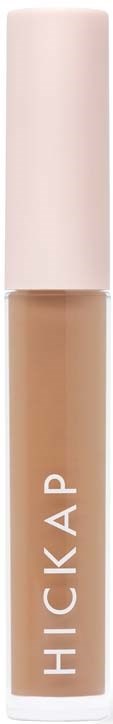 No text is visible on the product, but it appears to be a lipstick or concealer tube with a white cap.