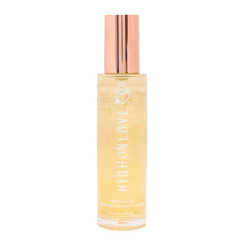 HighOnLove Dry Body Oil 100 ml