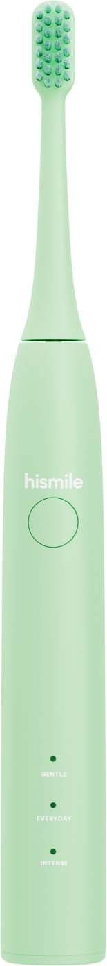 Hismile Electric Toothbrush Green