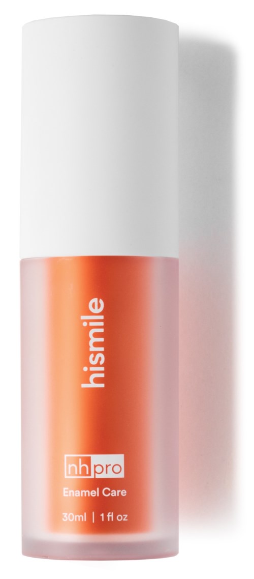Hismile NHpro Enamel Care
