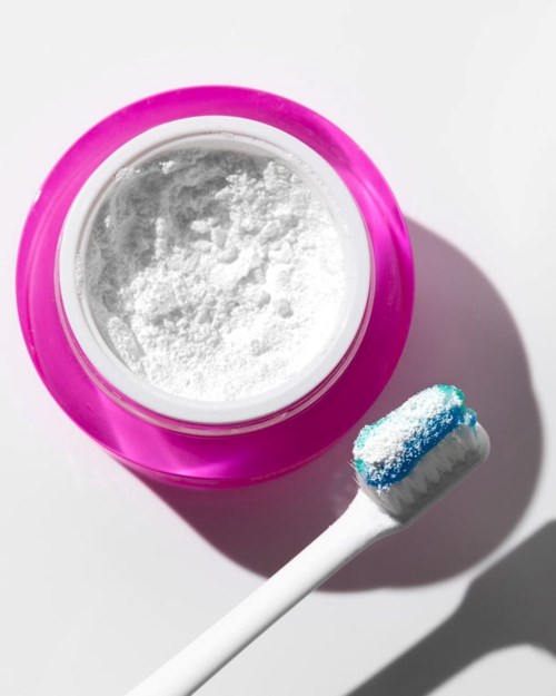 Hismile PAP+ Whitening Powder 12 g