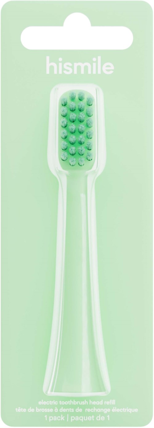Hismile Toothbrush Head Refill