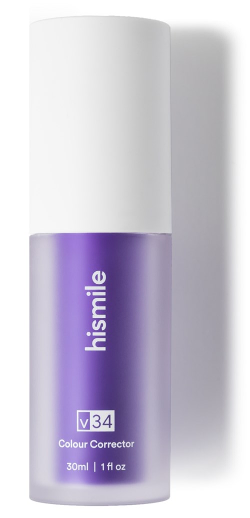Hismile V34 Colour Corrector 30 ml