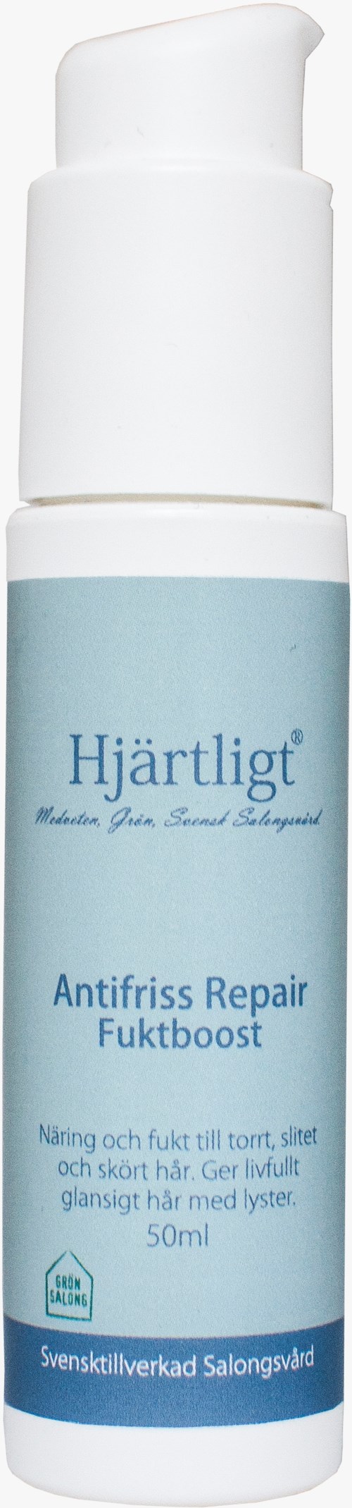 Hjärtligt Repair Moisture Boost 50 ml