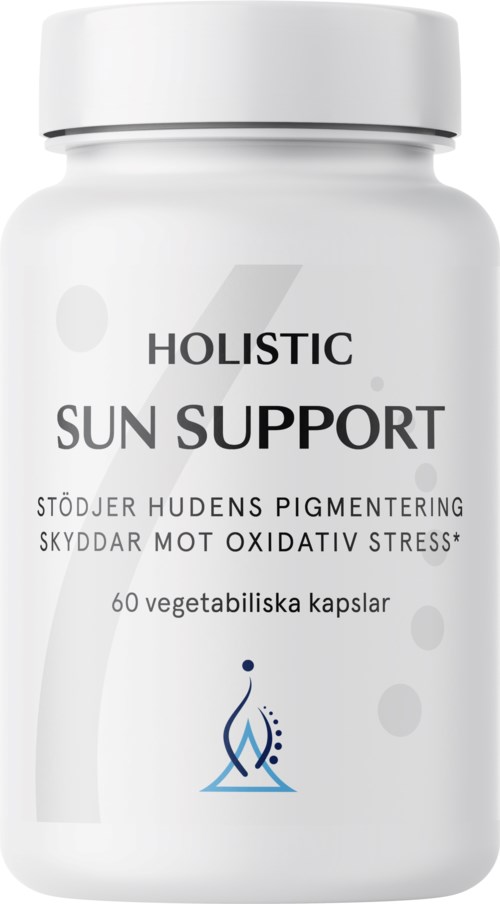 Holistic Sun Support 60 st
