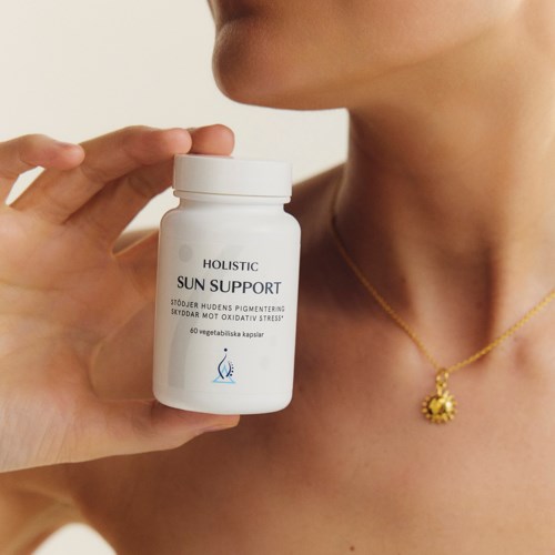 Holistic Sun Support 60 st