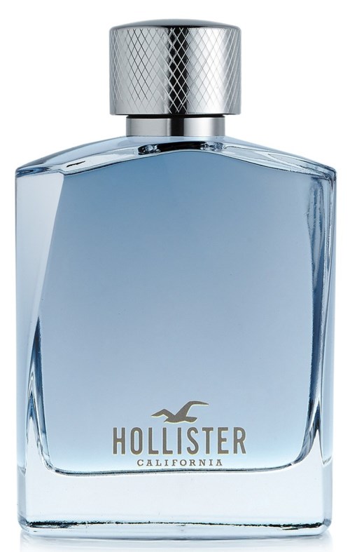 Hollister Wave For Him Eau De Toilette 50 ml