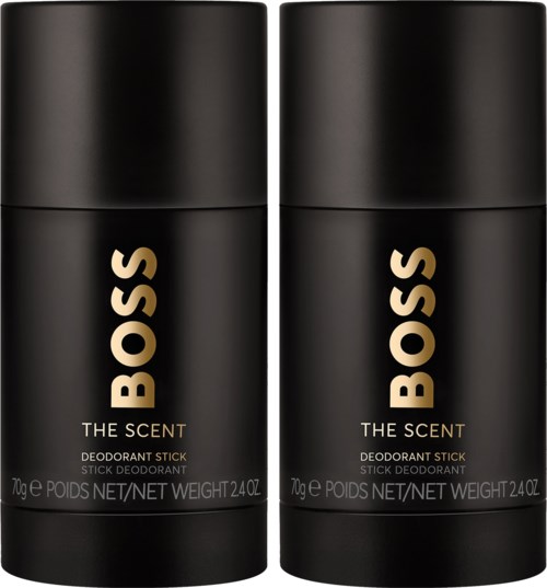 Hugo Boss Boss The Scent Deodorant Duo