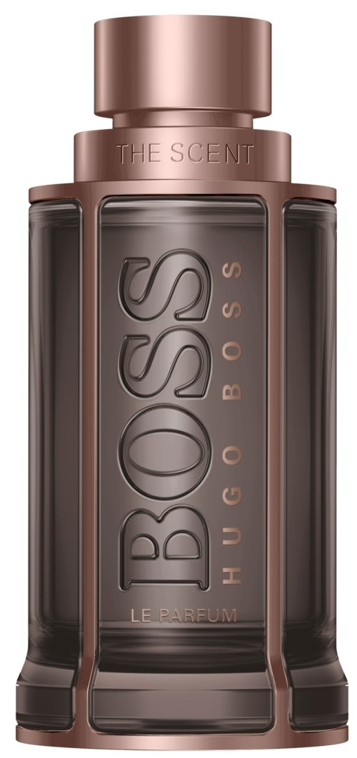 Hugo Boss Boss The Scent Le Parfum for Men 100 ml
