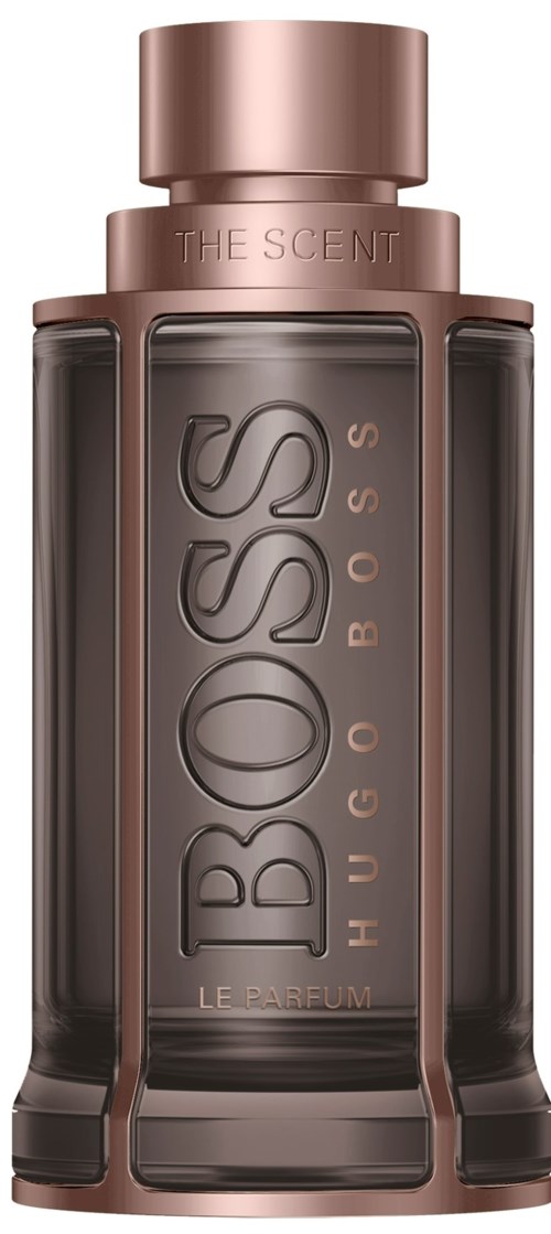 Hugo Boss Boss The Scent Le Parfum for Men 50 ml