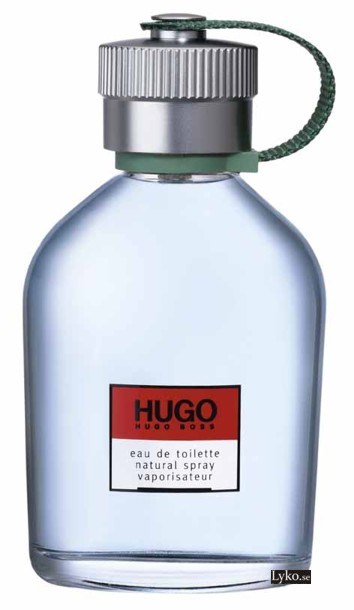 Hugo Boss Hugo Man Eau de Toilette Spray 40 ml