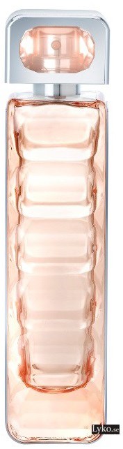 Hugo Boss Boss Orange Woman Eau De Toilette 50 ml