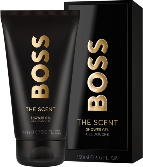 Hugo Boss Boss The Scent Shower Gel 150 ml