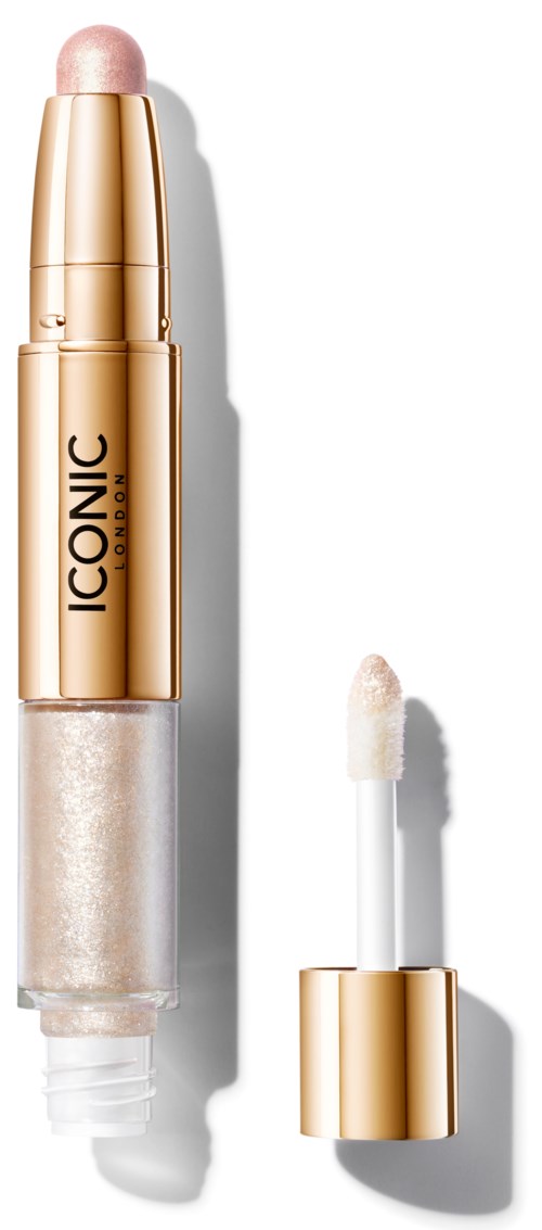 ICONIC London Glaze Crayon Quartz