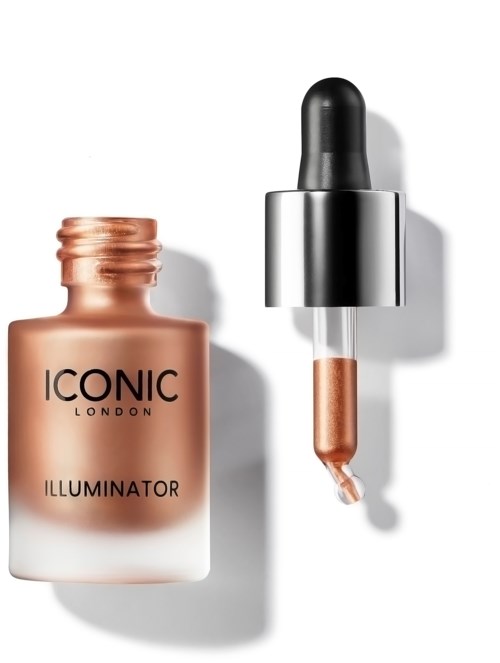 ICONIC London Illuminator Glow