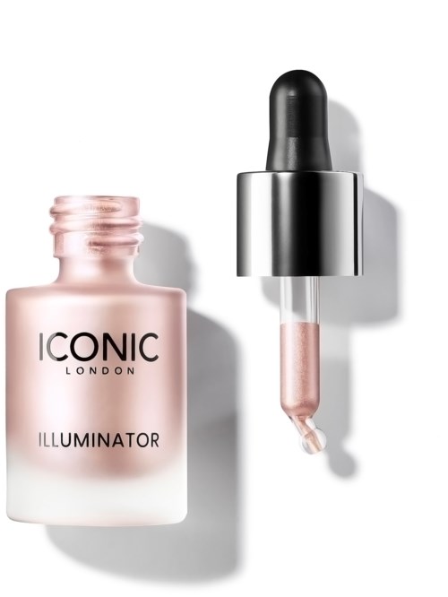 ICONIC London Illuminator Shine