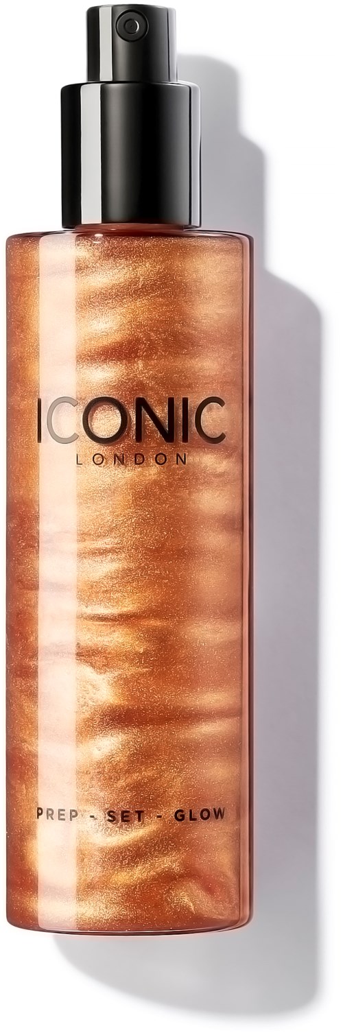ICONIC London Prep-Set-Glow Glow 120 ml