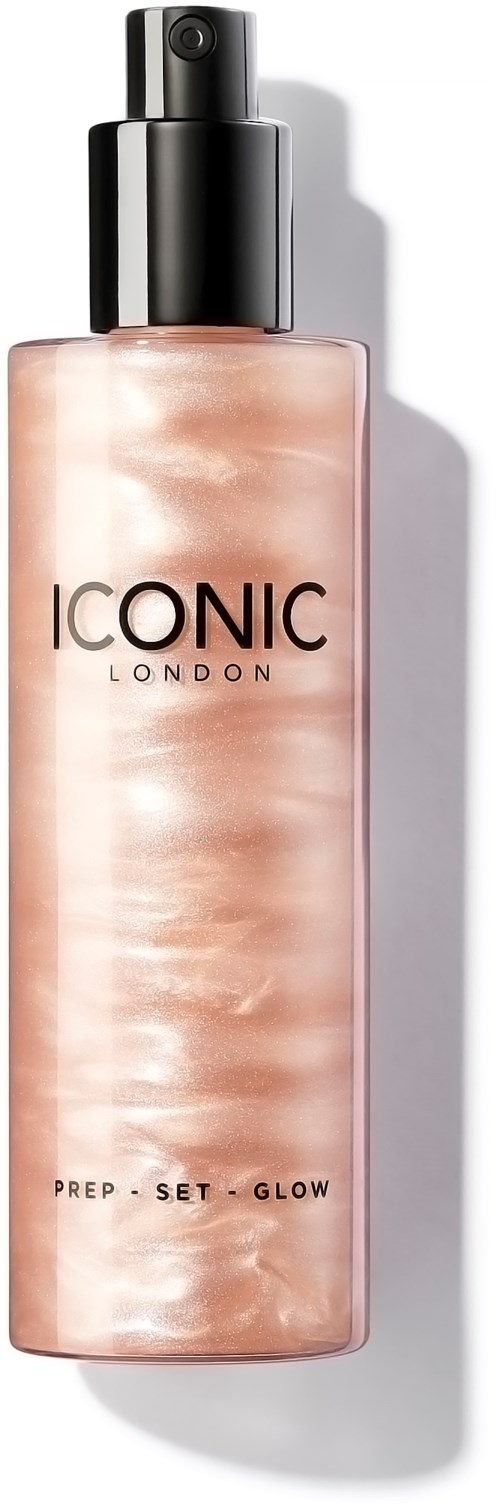 ICONIC London Prep-Set-Glow Original 120 ml