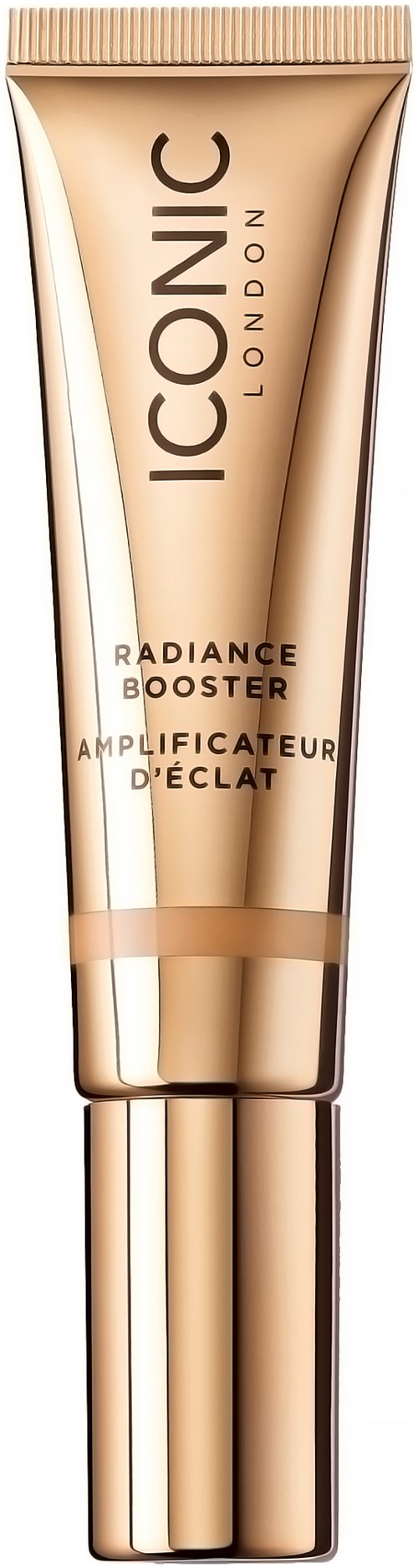 ICONIC London Radiance Booster Caramel Glow