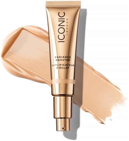 ICONIC London Radiance Booster Shell Glow