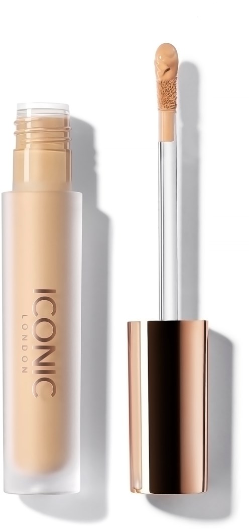 ICONIC London Seamless Concealer Beige