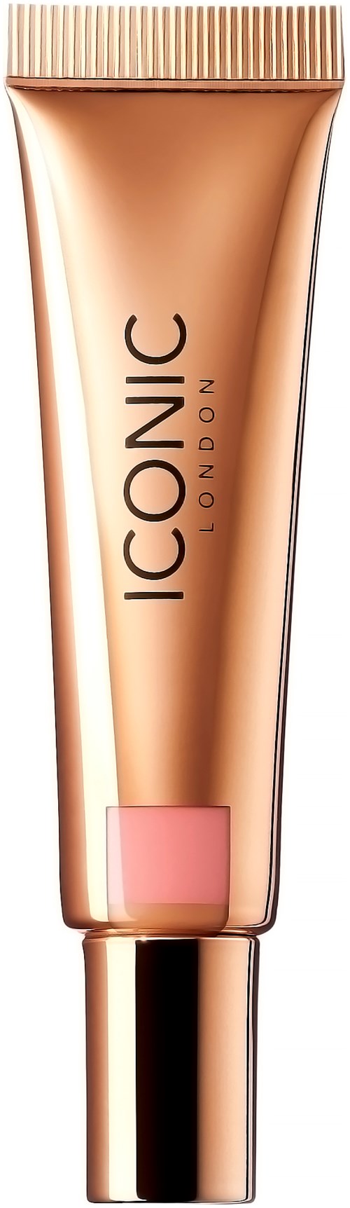 ICONIC London Sheer Blush Rose Riot