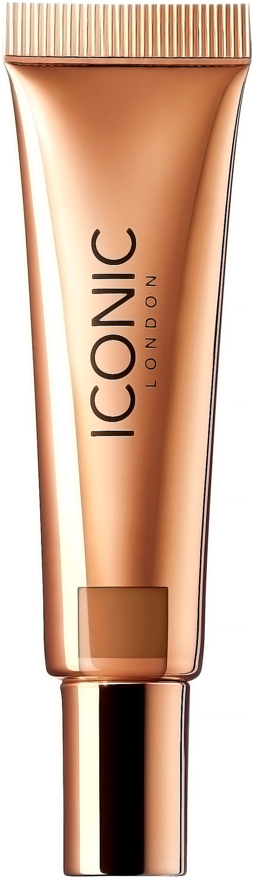 ICONIC London Sheer Bronze Caramel Glow