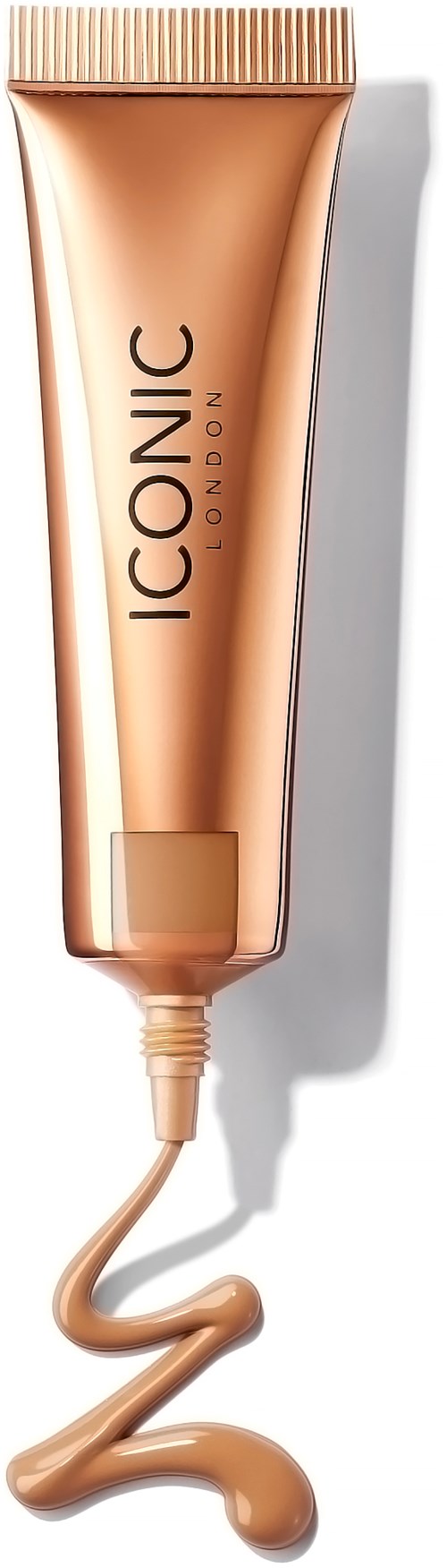 ICONIC London Sheer Bronze Sun Kiss