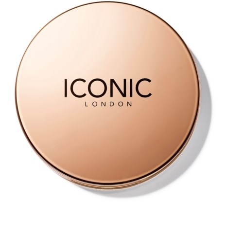 ICONIC London Ultimate Bronzing Powder Medium Bronze