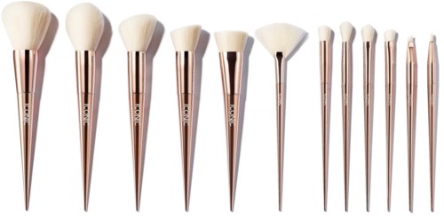 ICONIC London Ultimate Brush Set