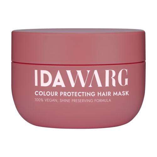 IDA WARG Beauty Color Protecting Hair Mask 300 ml