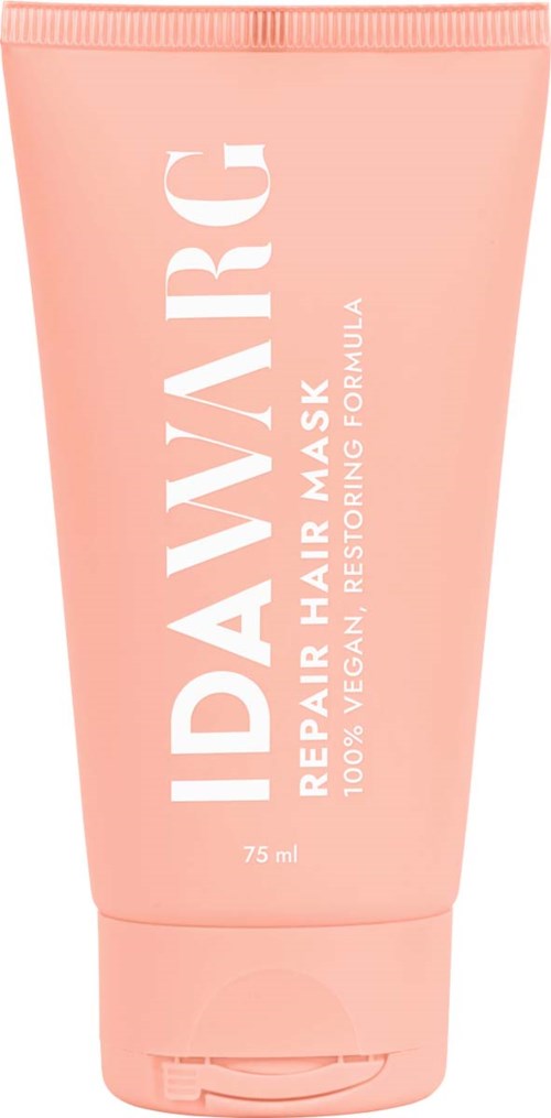 IDA WARG Beauty Repair Hair Mask Travel size 75 ml