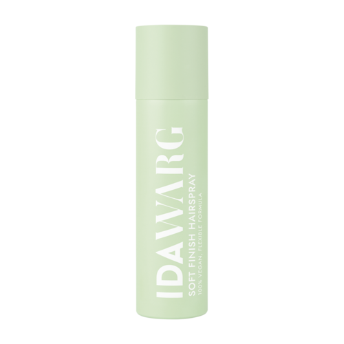 IDA WARG Beauty Soft Finish Hairspray  250 ml