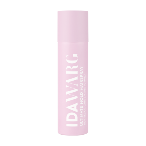 IDA WARG Beauty Ultimate Hold Hairspray 250 ml