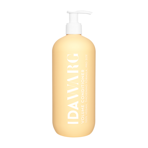 IDA WARG Beauty Volume Volume Conditioner PRO Size 500 ml