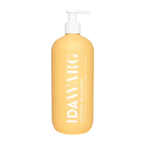 IDA WARG Beauty Volume Volume Shampoo PRO Size 500 ml